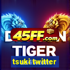 tsuki twitter